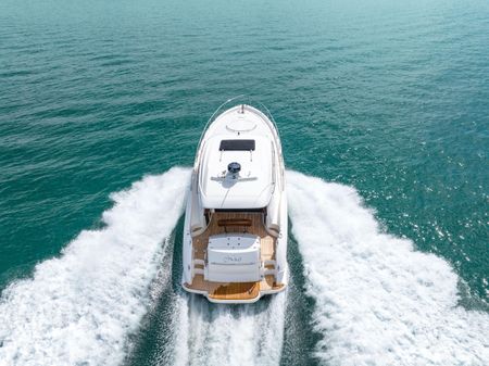 Maritimo C50-SPORTS-CABRIOLET image