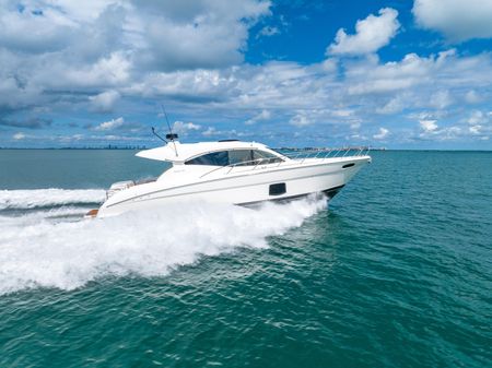 Maritimo C50-SPORTS-CABRIOLET image