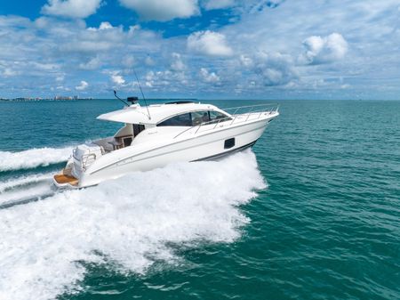 Maritimo C50-SPORTS-CABRIOLET image