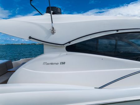 Maritimo C50-SPORTS-CABRIOLET image