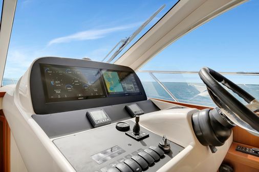 Maritimo C50-SPORTS-CABRIOLET image