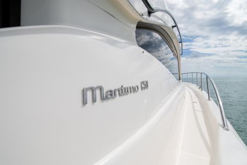 Maritimo C50-SPORTS-CABRIOLET image