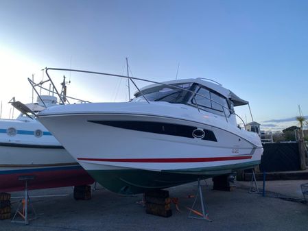 Beneteau Antares 8.80 OB image