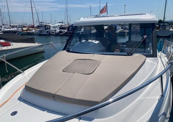 Beneteau ANTARES-8-80-OB image