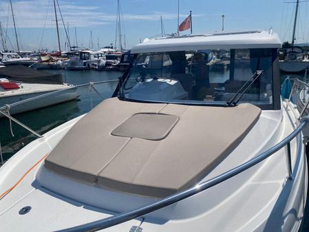 Beneteau Antares 8.80 OB image