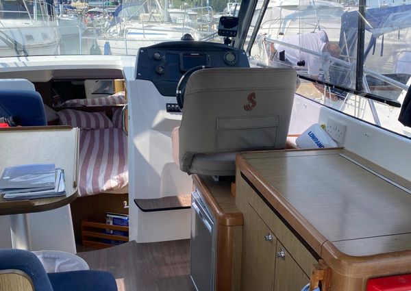 Beneteau ANTARES-8-80-OB image