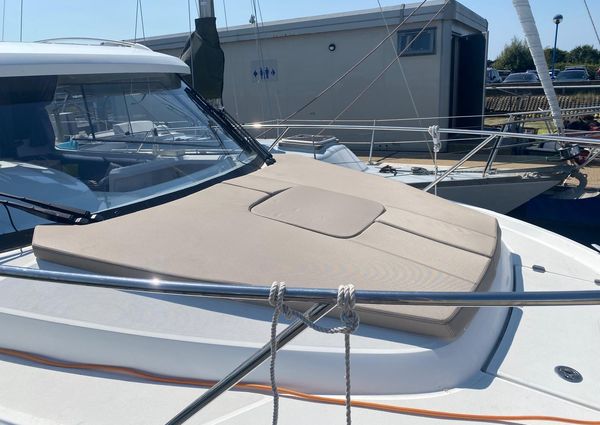 Beneteau ANTARES-8-80-OB image