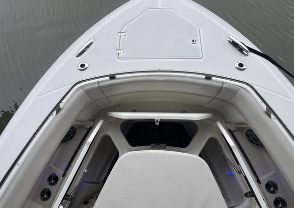 Boston Whaler 380 Realm image