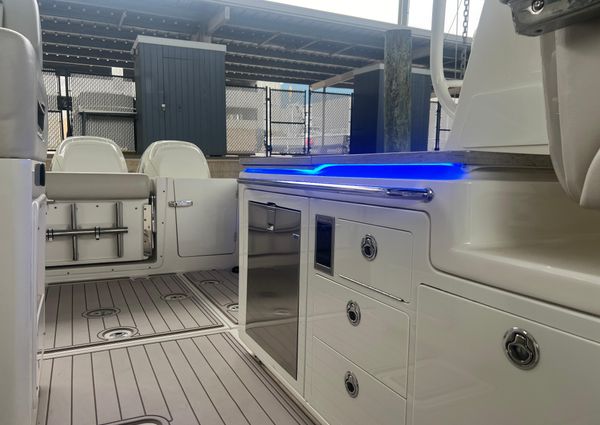 Boston Whaler 380 Realm image