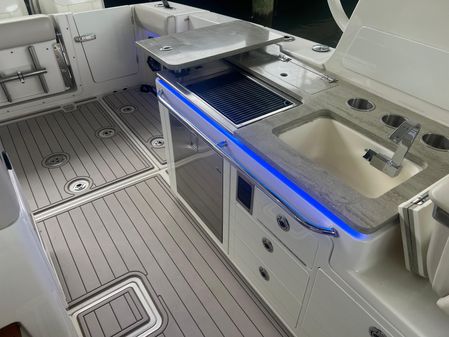 Boston Whaler 380 Realm image