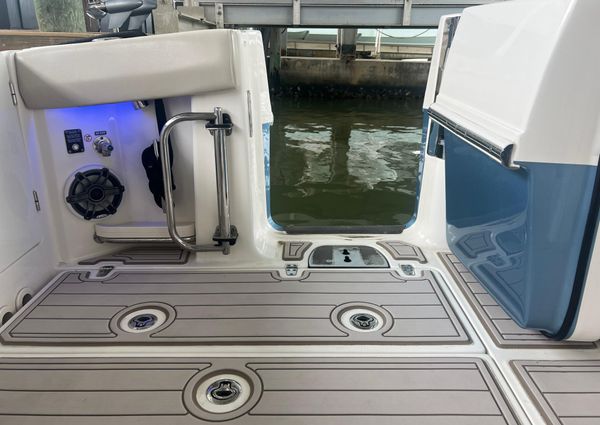 Boston Whaler 380 Realm image