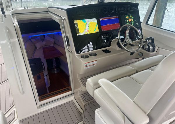 Boston Whaler 380 Realm image