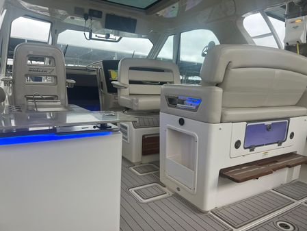 Boston Whaler 380 Realm image