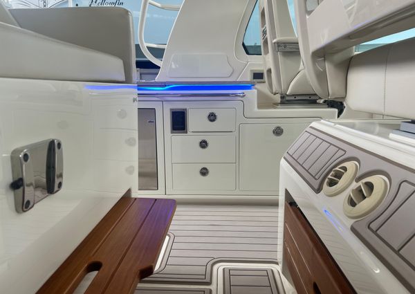 Boston Whaler 380 Realm image