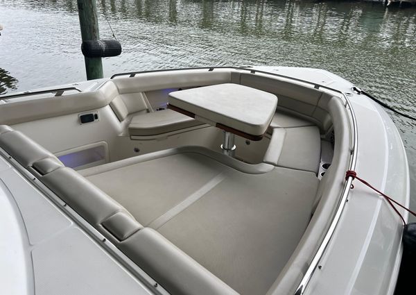 Boston Whaler 380 Realm image