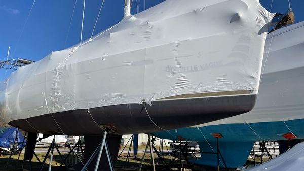 Beneteau Oceanis 40