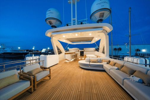 Azimut Grande 32 Metri image