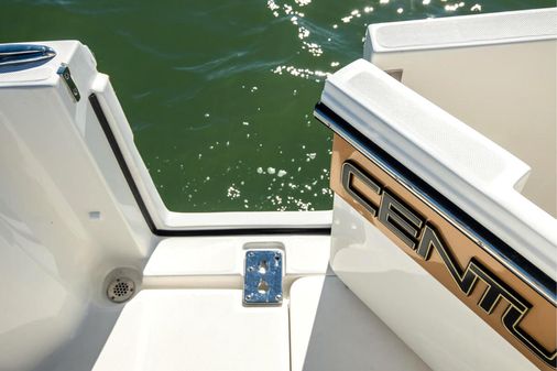 Century 2400 Center Console image