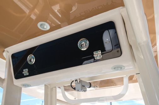 Century 2400 Center Console image