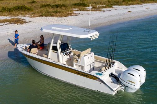 Century 2400 Center Console image