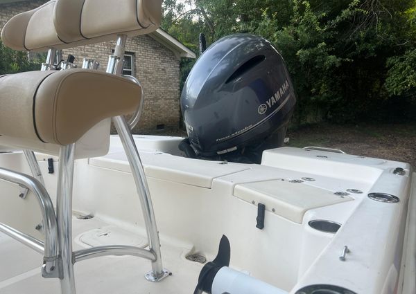 Scout 221 Winyah Bay image