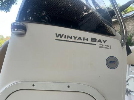 Scout 221-WINYAH-BAY image