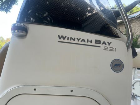 Scout 221 Winyah Bay image