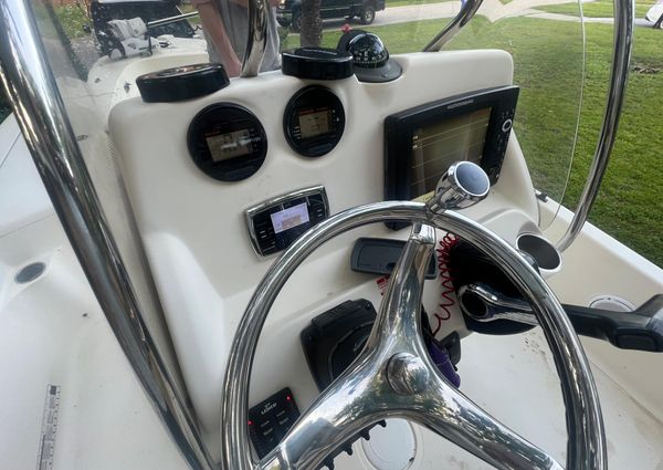 Scout 221 Winyah Bay image