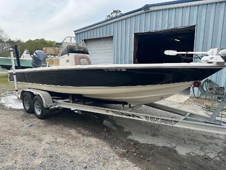 Scout 221-WINYAH-BAY image