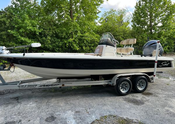 Scout 221 Winyah Bay image