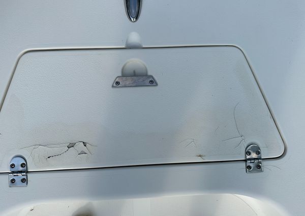 Scout 221 Winyah Bay image