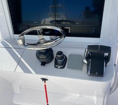 Bahama 41' Open Fisherman image