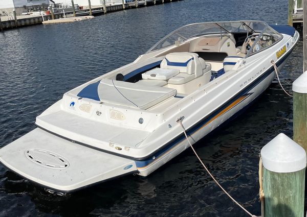 Bayliner 225 image