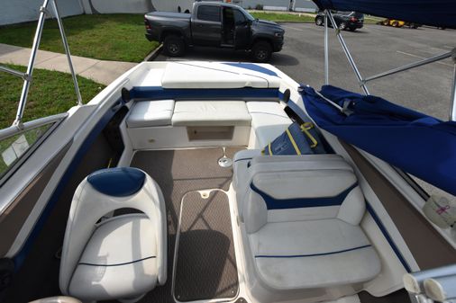 Bayliner 225 image