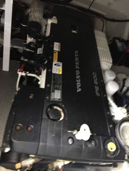 Formula 45 Yacht image