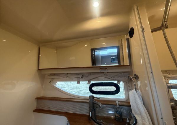 Sea Ray 350 Sundancer Coupe image