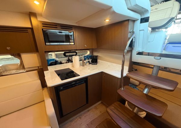 Sea Ray 350 Sundancer Coupe image