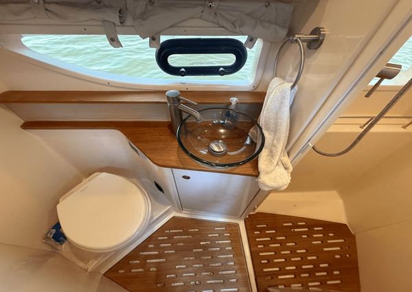 Sea Ray 350 Sundancer Coupe image