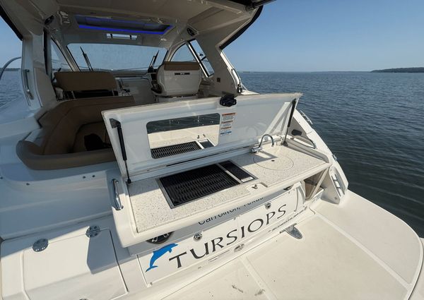 Sea Ray 350 Sundancer Coupe image