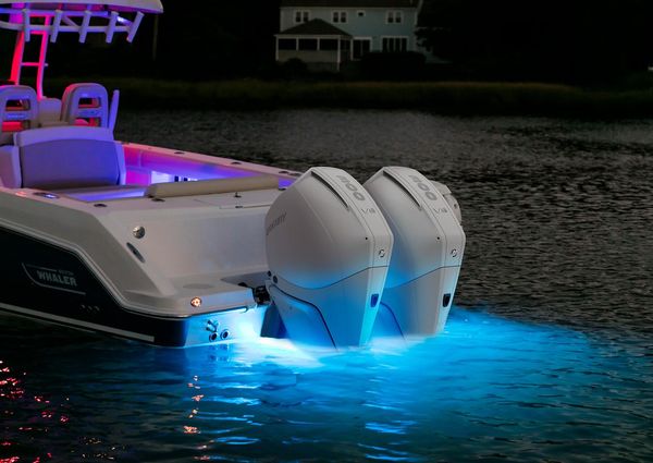 Boston-whaler 330-OUTRAGE image