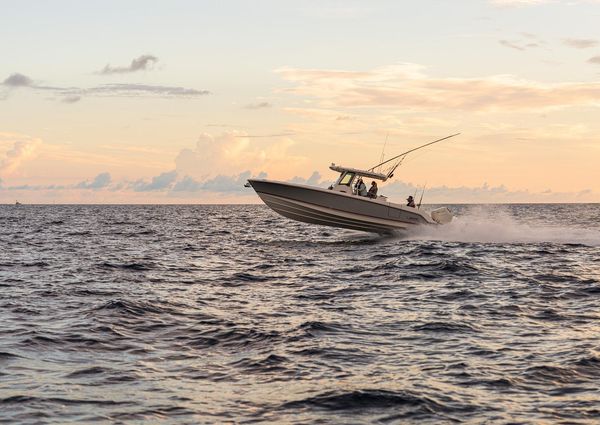 Boston-whaler 330-OUTRAGE image