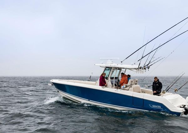 Boston-whaler 330-OUTRAGE image