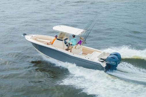 Grady-white FISHERMAN-257 image