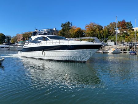 Pershing 62' image