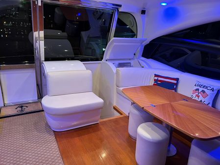 Pershing 62' image
