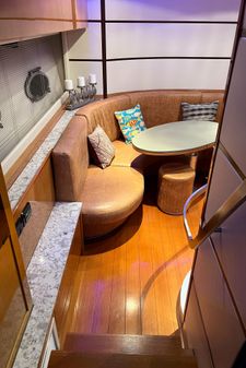 Pershing 62' image