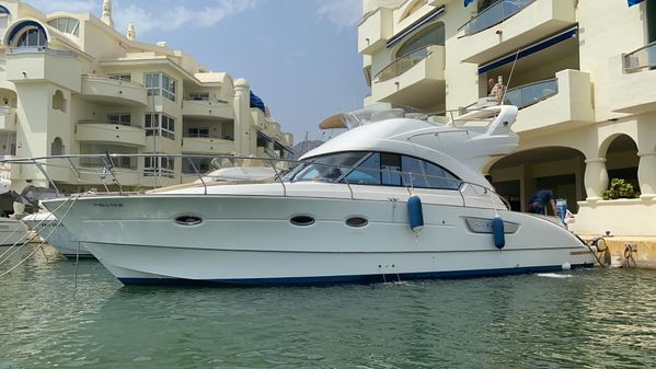 Beneteau ANTARES-42 image