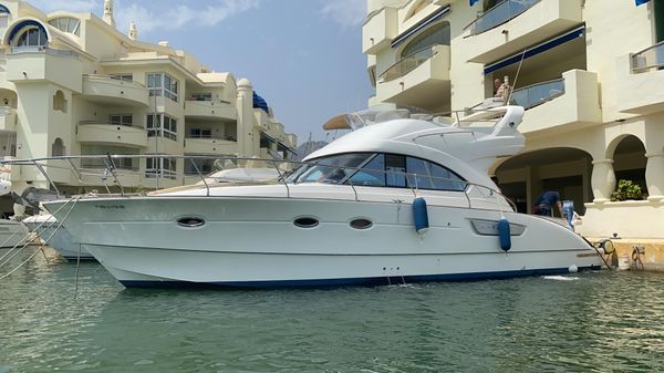 Beneteau Antares 42