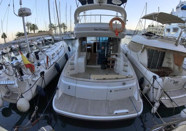 Beneteau ANTARES-42 image