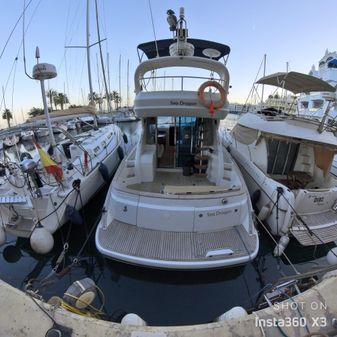 Beneteau ANTARES-42 image